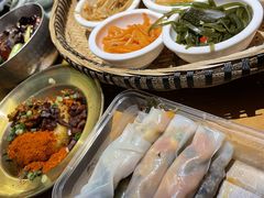 -明艳安顺小裹卷(小锅凉粉.酸汤饭.虎门巷店)