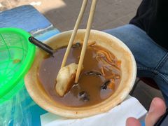 -逍遥镇刘相五胡辣汤豆沫馆(康复中街店)