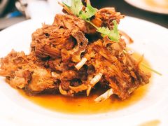 -蝎王府羊蝎子(西稍门店)