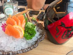 -本寻烧肉酒场(金宝街店)