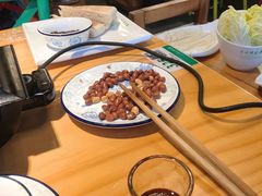 -小小河边鱼(天润城店)