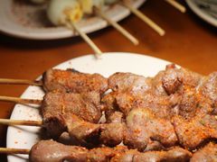 -福烤锦花(长乐路店)