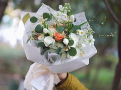-花生FM_FLOWERS
