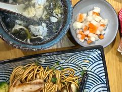 -囿面传统制面馆(中央路店)