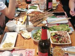 -木屋烧烤(龙岗南联店)