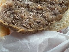 -汉堡王(北京通州领展店)