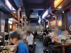 -吉志烤肉(太原总店)