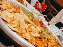 -津沽小院(天津之眼店)