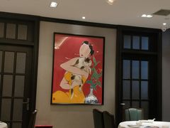 -老上海弄堂菜馆(恒基名人购物中心店)