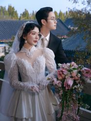 -第一夫人婚纱摄影(南京店)