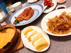 -香港百合居(LCM置汇旭辉广场店)