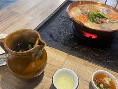 -哈吱喂丽江火塘·牦牛火锅(五一街店)