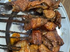 -马相卿特色烤肉面食馆(虎台店)