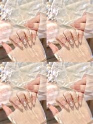 -M·X Nail日式美甲美睫