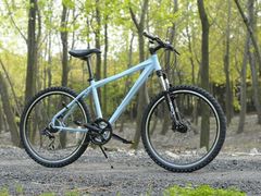 -美利达自行车(五棵松店)