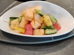 -创味·民间海南菜·非遗藤桥排骨(藤桥·免税城店)