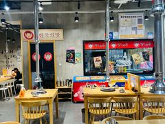 -韩张·韩国传统烤肉(万象汇店)