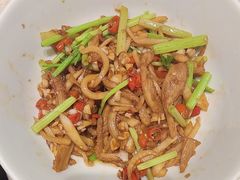 -绿草地·湘菜(芙蓉天街店)