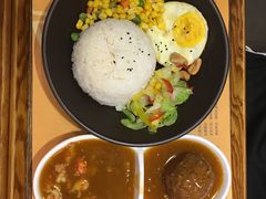 -海盗虾饭·剥好的小龙虾饭(SOHO尚都店)