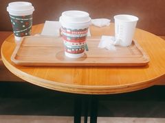 -星巴克臻选(青岛金狮广场店)