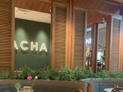 -芭札·Thai泰国餐厅(同和金铂天地店)