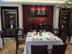 -漾亚·雍雅合鲜(桐梓林店)