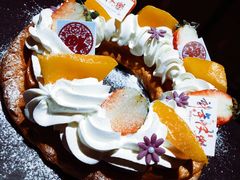 -上海东方佘山翰悦阁酒店·Vie全日制餐厅