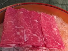 -牛New寿喜烧(曹路花园城店)