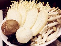 -许府牛杂·鲜牛肉火锅(梁溪万达店)