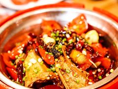 -甲王二老长沙口味馆