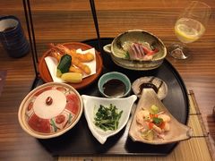 -滩万日本料理Nadaman(国贸大酒店)