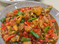 -老三样·旧食新味(万寿宫店)