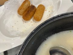-浔味·山屿湖·正宗全鱼宴老字号