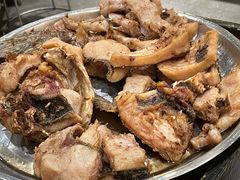 梭边鱼-肖肖酸萝卜鱼火锅(总店)