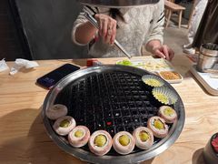 -霸腹烤肉(厦门柚子番店)