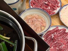 -厝味火锅·潮汕卤水火锅(十一合店)