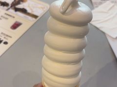 -DQ·蛋糕·冰淇淋(南开大悦城2F店)