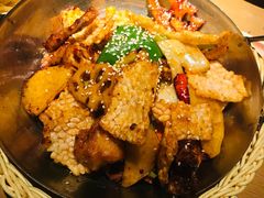 -避风塘·老港味餐厅(虹口龙之梦店)