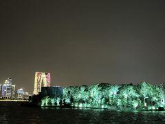 -金鸡湖景区