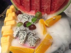 -MOSSO德国餐厅·音乐酒吧(环宇荟店)