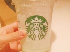 -星巴克臻选(深圳龙岗万科店)