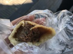 -老槐树煎包
