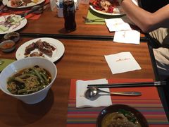 -岷山饭店-芝芝自助餐厅