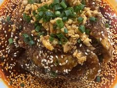 -赠李白·如诗的川味(余杭万达广场店)