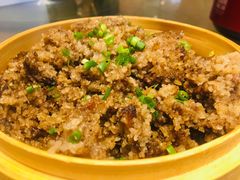 秘制粉蒸肉-俏湘私房菜(国贸店)
