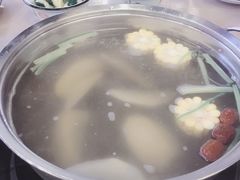 -合口味汕头牛肉火锅(福马路店)