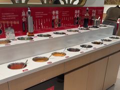 -潮正和潮汕牛肉火锅·老字号(番禺万达店)