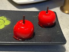 -海底捞火锅(西单店)