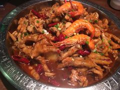 -胖哥俩肉蟹煲(杭州下沙学林街店)