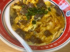 -明記茶餐廳(福田总店)
